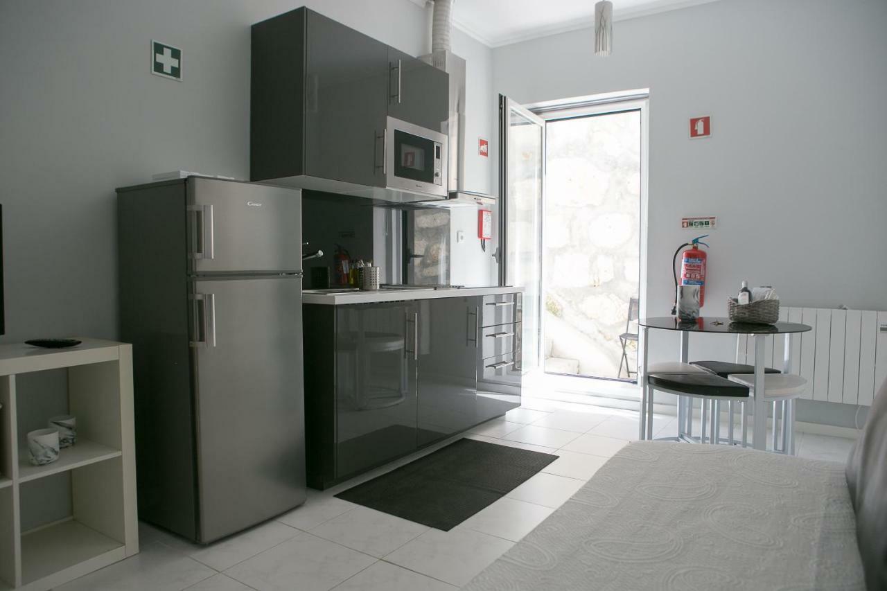 Covelo Apartment Porto Exterior photo